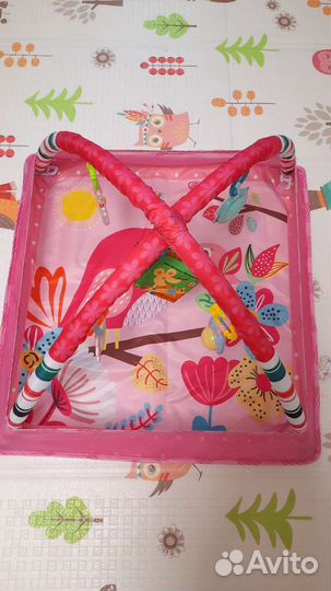 Развивающий коврик для детей