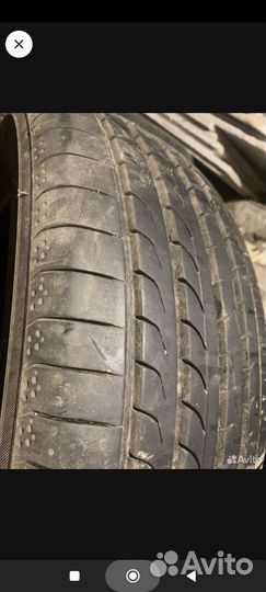 Yokohama 902W 205/60 R16