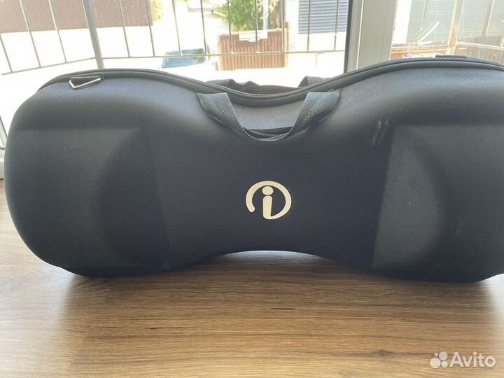 Гироскутер