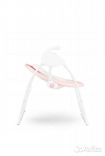 Качели Lionelo Robin pink