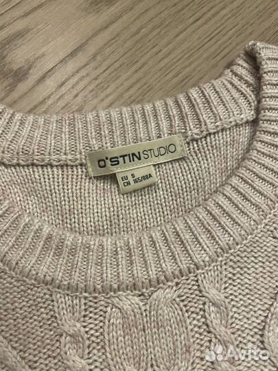 Свитера mango, kotton, ostin