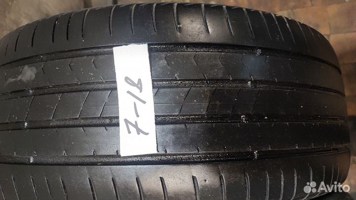 Kumho Ecsta HS51 235/45 R18 94V