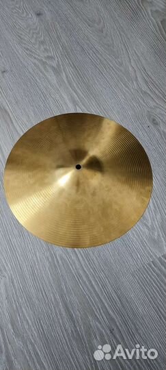 Набор тарелок для барабанов