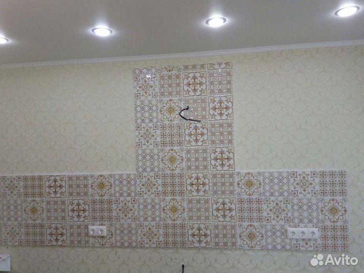 Ремонт квартир