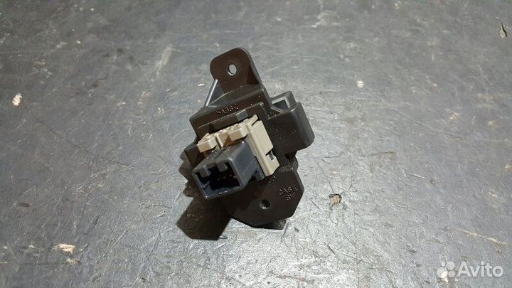 Кнопка ESP Subaru Forester SH EJ255 2011