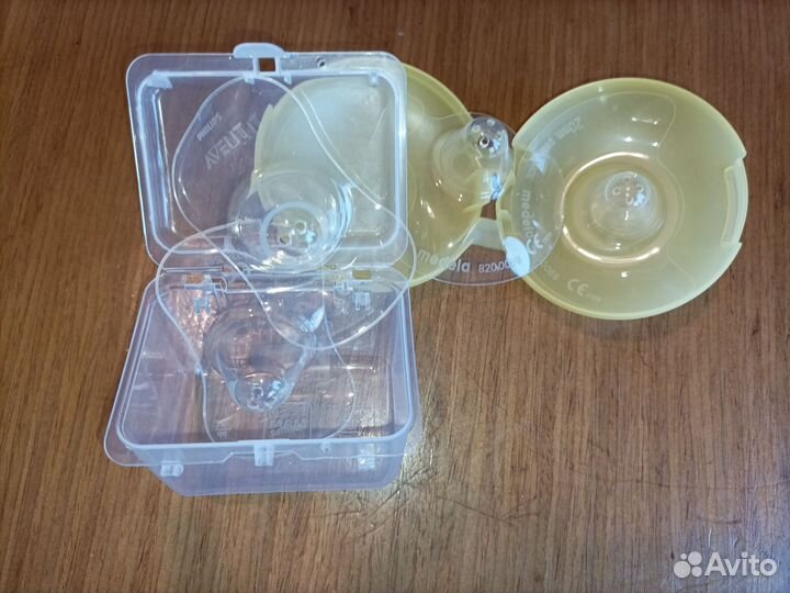 Накладки на грудь medela, бутылочка dr browns