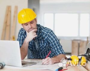 Инженер пто (вахта)