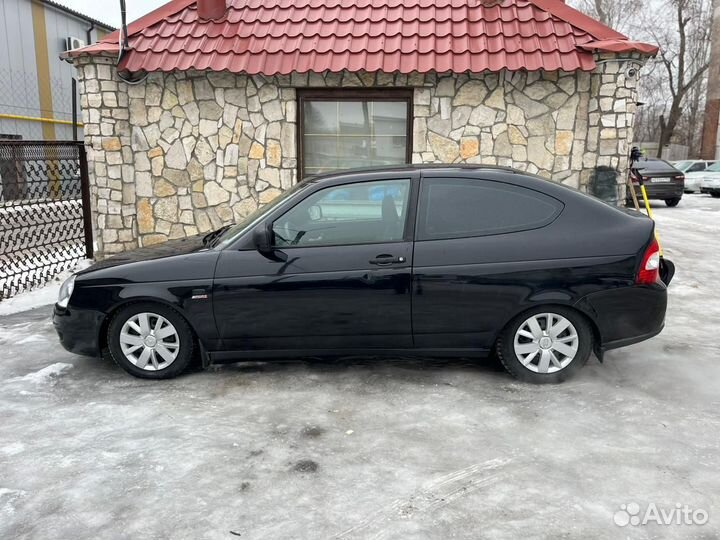 LADA Priora 1.6 МТ, 2010, 97 000 км