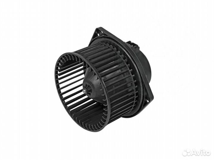 Моторчик печки Моторчик отопителя Вентилятор печки