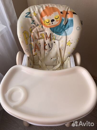 Стульчик для кормления