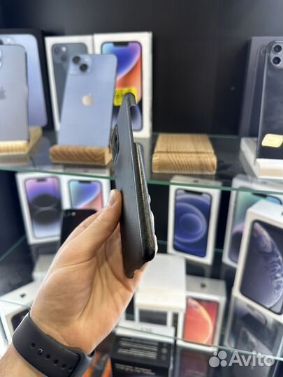 Чехол Pitaka iPhone 11 Pro