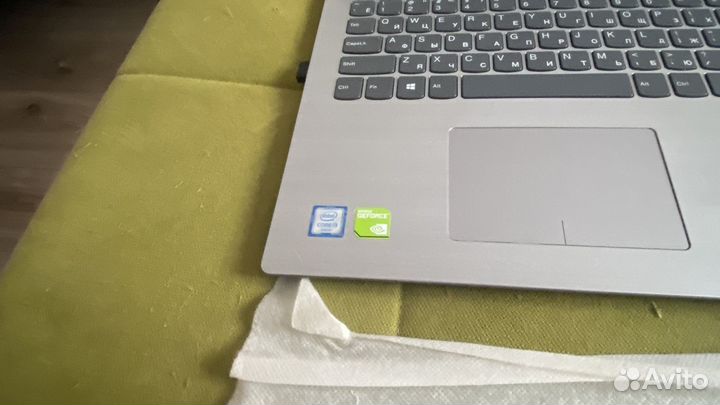 Lenovo ideapad 320 15isk