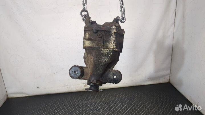 Редуктор моста Lexus IS, 2007