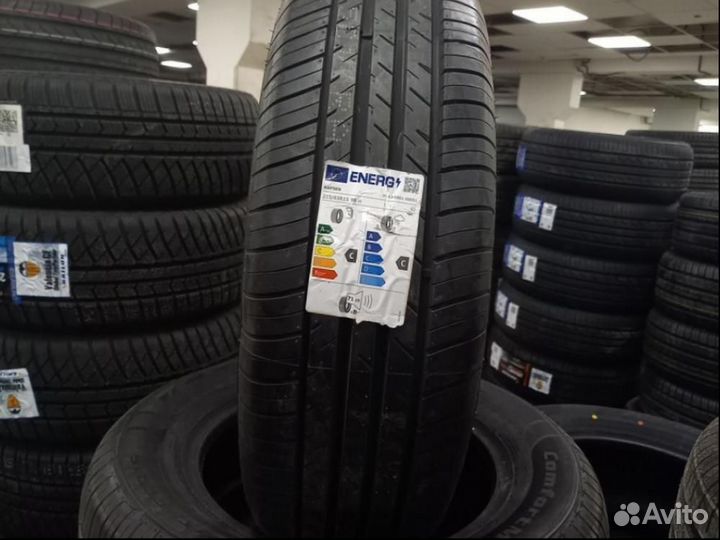 Kapsen ComfortMax S801 215/65 R16 98H