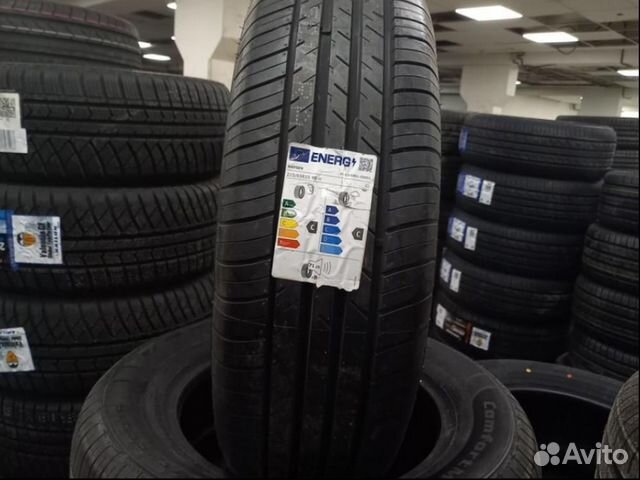 Kapsen ComfortMax S801 215/65 R16 98H