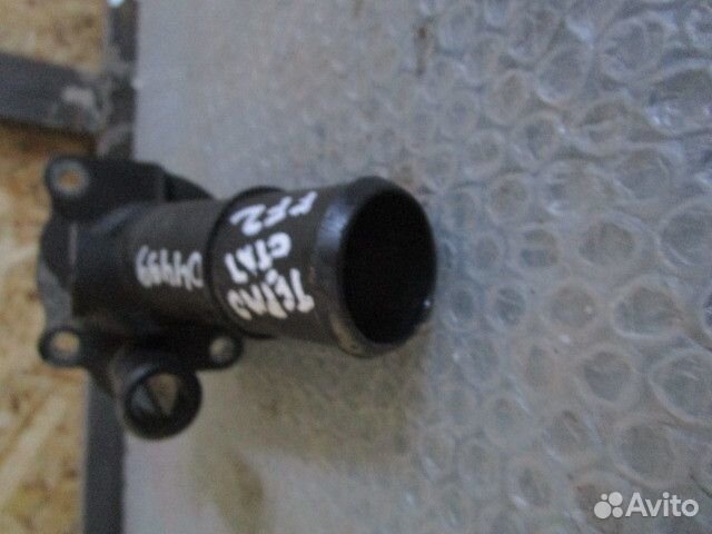 Термостат Ford Focus II 2005-2008 (4M5geflf51)