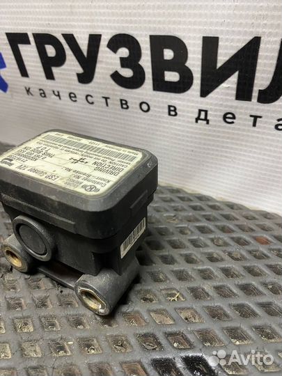 Блок управления ESP Volvo FH4 21167238