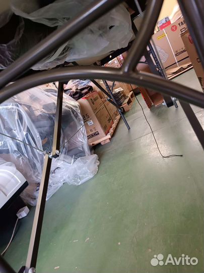 Массажный стол складной Yamaguchi London