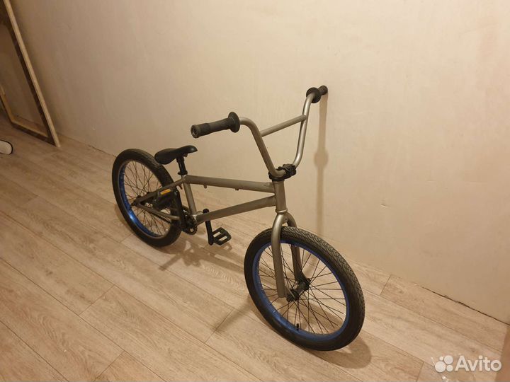 Bmx