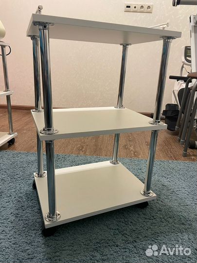 Тумбочка косметологическая