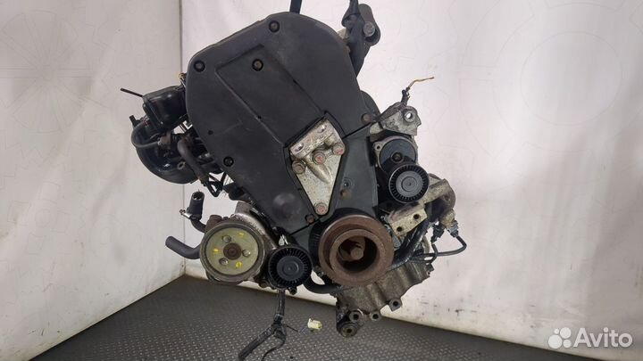 Гур Rover 25, 2003