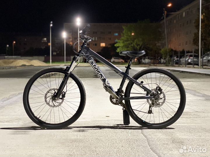 Велосипед Stark Shooter 4