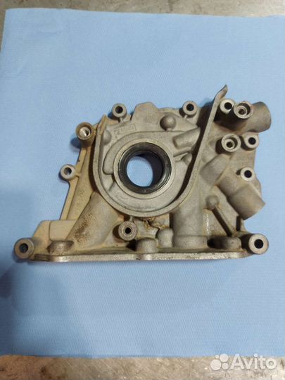 Насос масляный для Ford