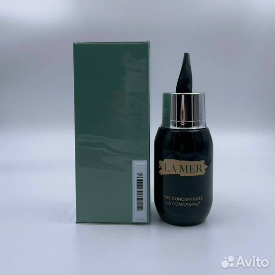 LA MER Концентрат для лица 50 мл Новый