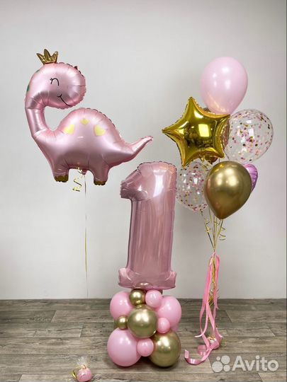 Воздушные шары