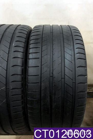 Michelin Latitude Sport 3 265/40 R21 101Y