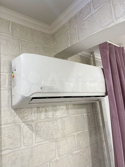 2-к. квартира, 47 м², 2/5 эт.