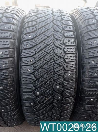 Continental ContiIceContact 195/65 R15 108Z