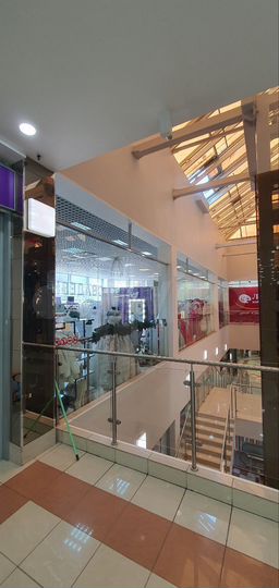 Торговая площадь, 100 м²