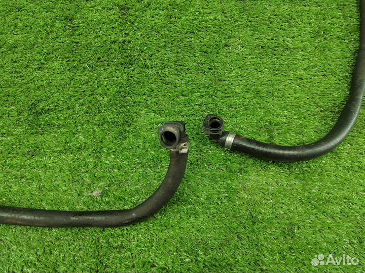 Шланг омывателя фар VAG Audi A3 8P 8P