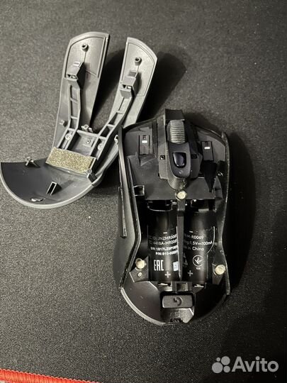 Беспроводная мышь Logitech g603 lightspeed