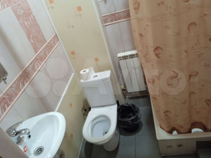 Комната 21 м², 1/2 эт.