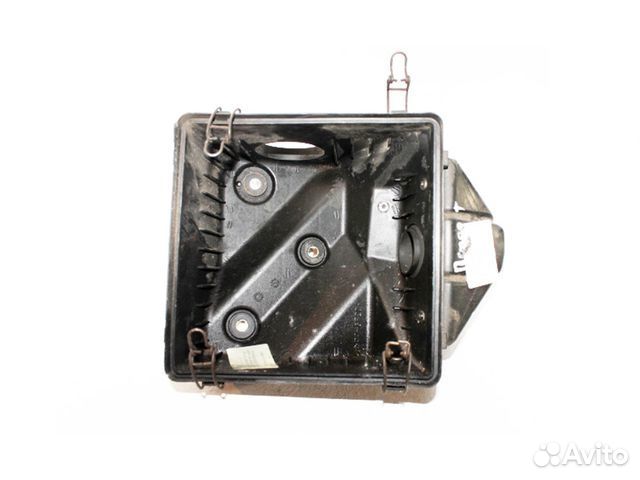 Корпус фильтра воздушного Mitsubishi PajeroSport