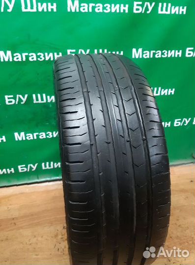 Continental ContiPremiumContact 5 215/55 R16 93V