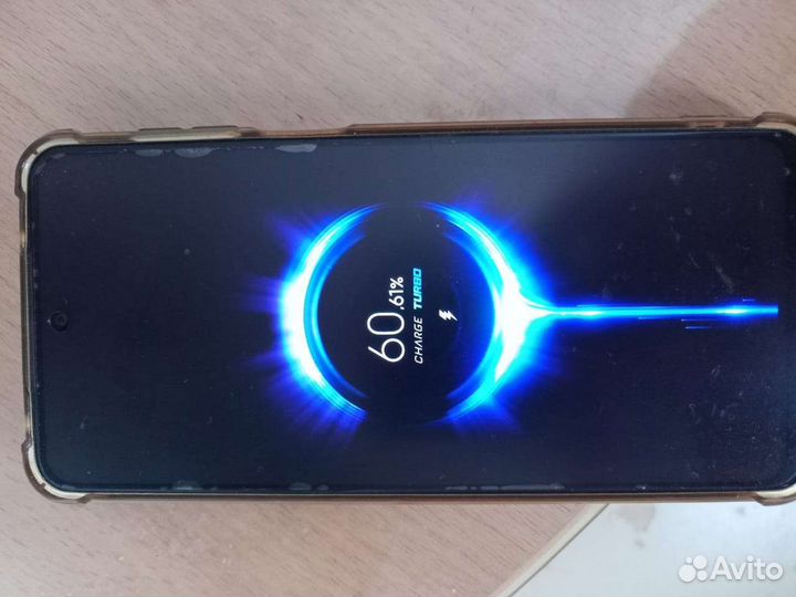 Зарядное устройство 33w xiaomi