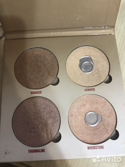 Хайлайтер Anastasia Beverly Hills