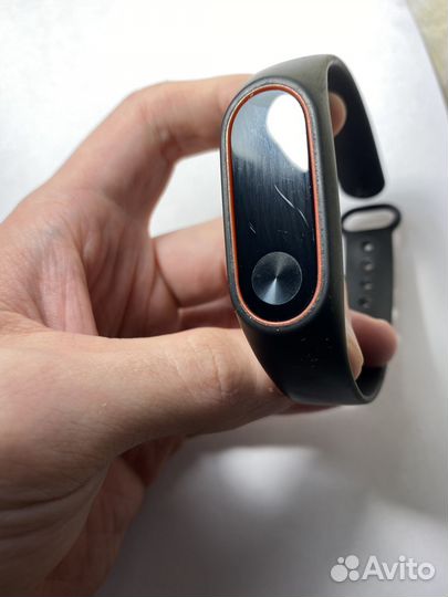 Xiaomi mi band 2
