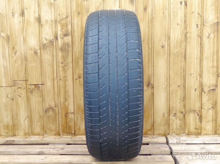 Toyo Open Country A/T 215/55 R18 95H
