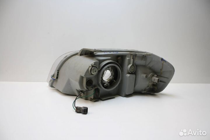 Фара правая Chevrolet Aveo T250 рест. T250 2010