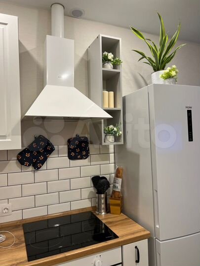 2-к. квартира, 42 м², 13/17 эт.