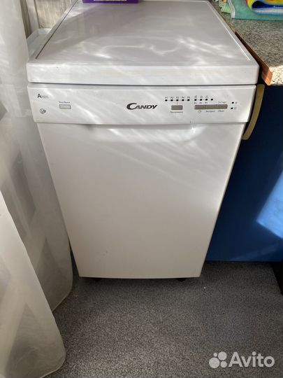 Посудомоечная машина