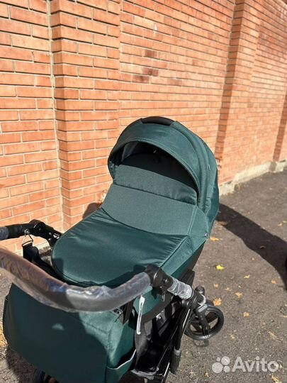 Детские коляски 2в1/3в1 Новые