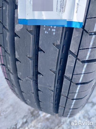 Triangle Connex Van TV701 225/70 R15C 112S