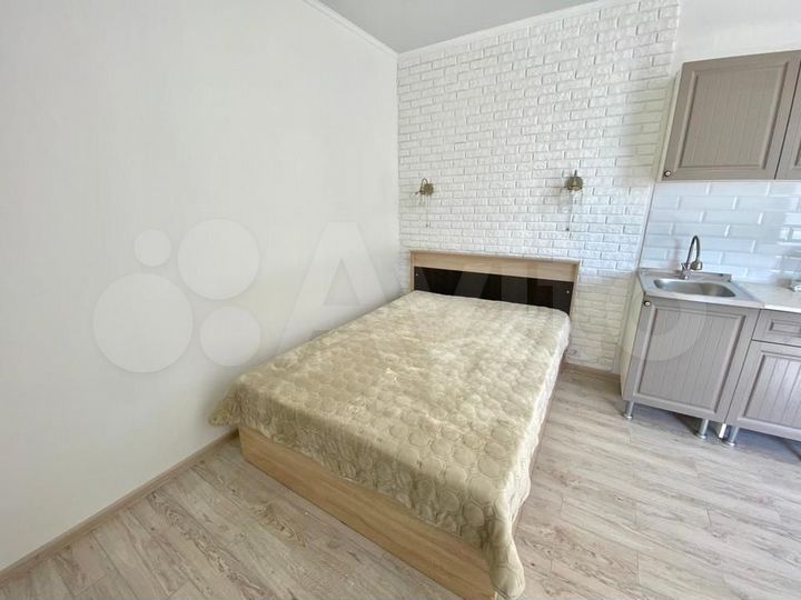 2-к. квартира, 52 м², 13/19 эт.