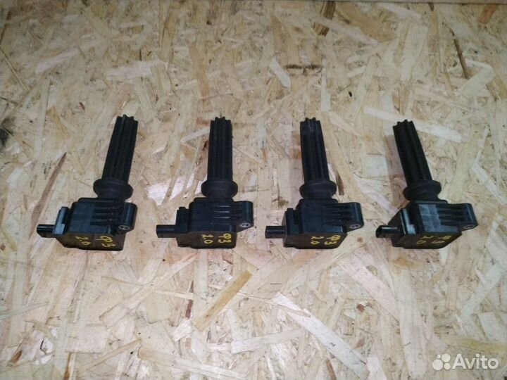 Катушка зажигания 2.0 бензин Форд Фокус 3 Мондео