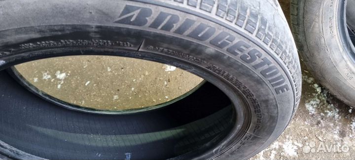 Bridgestone Turanza ER30 205/55 R16 94V